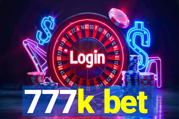 777k bet